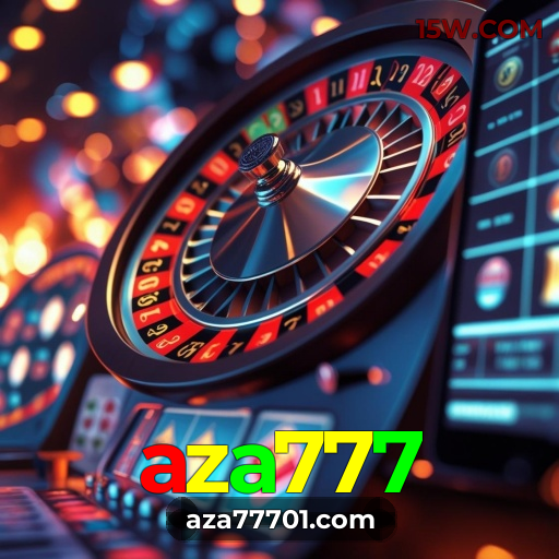 Números do app aza777 em material de marketing — ilustração, não auditoria