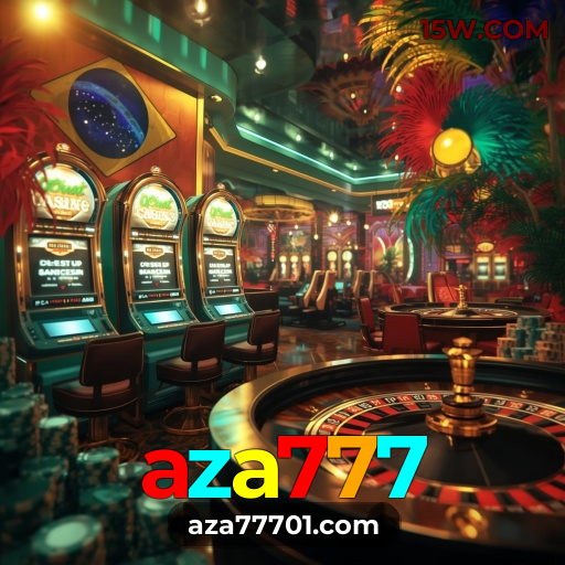 Catálogo aza777 2.547 jogos - Pragmatic Play, Evolution, NetEnt