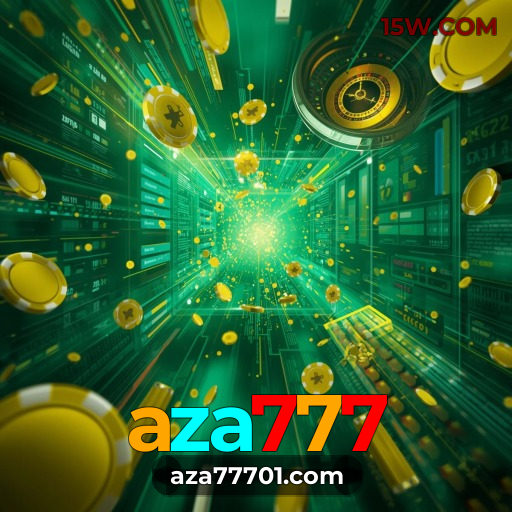 Resumo do fluxo de instalação do app aza777 — ilustração editorial