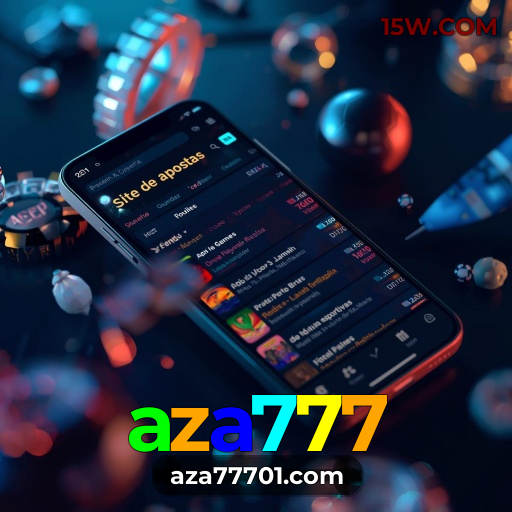 aza777 bônus R$5.000 + 500 giros - Rollover 35x, prazo 30 dias, 38% taxa conversão