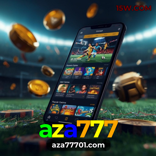 Tabela RTP dos jogos de cassino da aza777