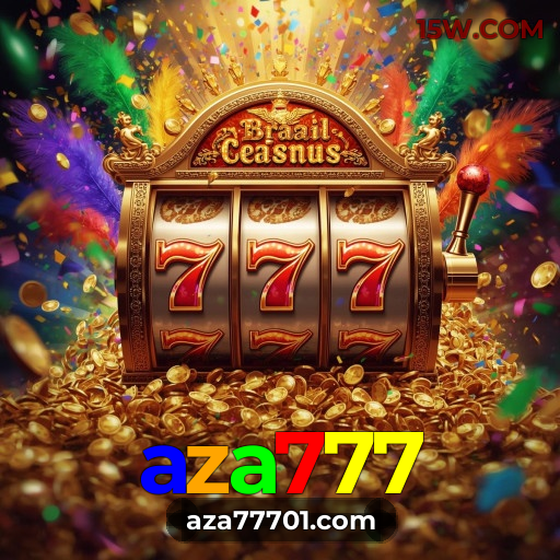 Fluxo de download do app aza777 — referência visual