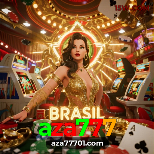 aza777 APP mobile iOS Android - 187 mil downloads São Paulo Rio BH