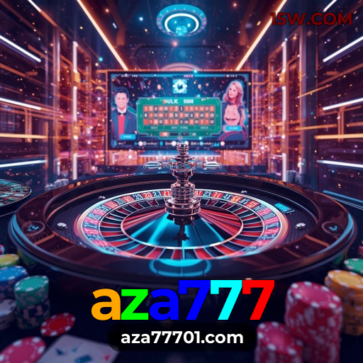 Estatísticas de bônus da aza777
